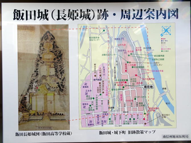 �ѓc��Ղ̒n�}