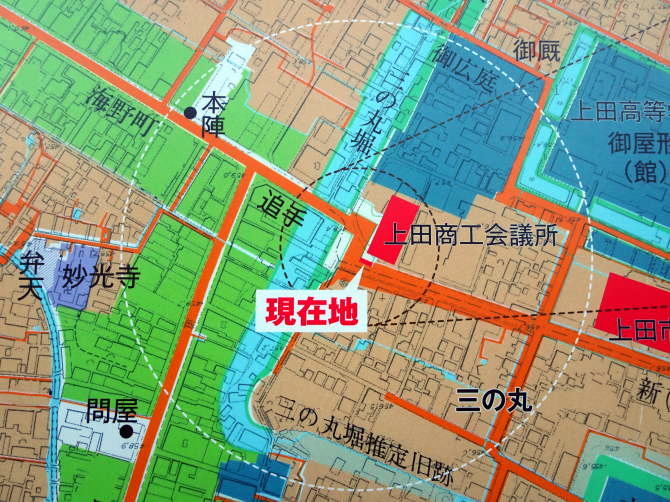 ��c�鉺���n�}�̊g��ő���Ղ����